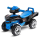 Toyz Jeździk Mini Raptor Navy - 458312 - zdjęcie 6
